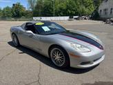 Thumbnail of 2006 Ricochet Silver Metallic Chevrolet Corvette