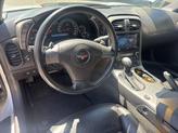 Thumbnail of 2006 Ricochet Silver Metallic Chevrolet Corvette