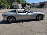 Thumbnail of 2006 Ricochet Silver Metallic Chevrolet Corvette