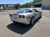 Thumbnail of 2006 Ricochet Silver Metallic Chevrolet Corvette