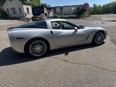 Thumbnail of 2006 Ricochet Silver Metallic Chevrolet Corvette