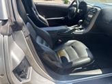 Thumbnail of 2006 Ricochet Silver Metallic Chevrolet Corvette