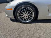 Thumbnail of 2006 Ricochet Silver Metallic Chevrolet Corvette