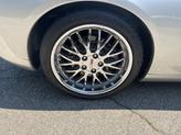 Thumbnail of 2006 Ricochet Silver Metallic Chevrolet Corvette