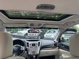 Thumbnail of 2013 Twilight Blue Metallic Subaru Legacy