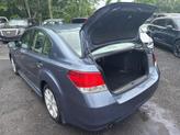 Thumbnail of 2013 Twilight Blue Metallic Subaru Legacy