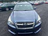 Thumbnail of 2013 Twilight Blue Metallic Subaru Legacy