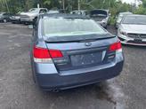 Thumbnail of 2013 Twilight Blue Metallic Subaru Legacy