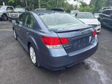 Thumbnail of 2013 Twilight Blue Metallic Subaru Legacy
