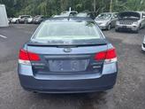 Thumbnail of 2013 Twilight Blue Metallic Subaru Legacy