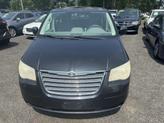 Thumbnail of 2010 Brilliant Black Crystal Pearlcoat Chrysler Town & Country