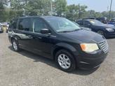 Thumbnail of 2010 Brilliant Black Crystal Pearlcoat Chrysler Town & Country