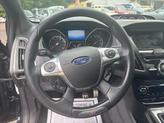 Thumbnail of 2013 Tuxedo Black Metallic Ford Focus ST
