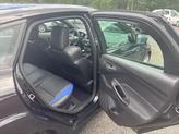 Thumbnail of 2013 Tuxedo Black Metallic Ford Focus ST