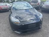 Thumbnail of 2013 Tuxedo Black Metallic Ford Focus ST