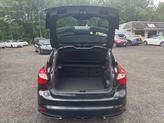 Thumbnail of 2013 Tuxedo Black Metallic Ford Focus ST