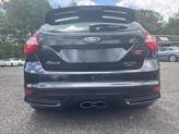 Thumbnail of 2013 Tuxedo Black Metallic Ford Focus ST