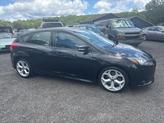 Thumbnail of 2013 Tuxedo Black Metallic Ford Focus ST