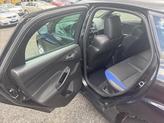 Thumbnail of 2013 Tuxedo Black Metallic Ford Focus ST