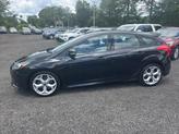 Thumbnail of 2013 Tuxedo Black Metallic Ford Focus ST