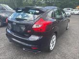 Thumbnail of 2013 Tuxedo Black Metallic Ford Focus ST