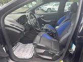 Thumbnail of 2013 Tuxedo Black Metallic Ford Focus ST