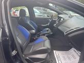Thumbnail of 2013 Tuxedo Black Metallic Ford Focus ST