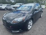 Thumbnail of 2013 Tuxedo Black Metallic Ford Focus ST