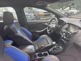 Thumbnail of 2013 Tuxedo Black Metallic Ford Focus ST