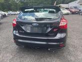 Thumbnail of 2013 Tuxedo Black Metallic Ford Focus ST
