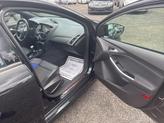 Thumbnail of 2013 Tuxedo Black Metallic Ford Focus ST