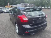 Thumbnail of 2013 Tuxedo Black Metallic Ford Focus ST