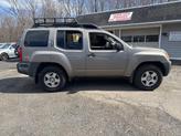 Thumbnail of 2007 Desert Stone Metallic Nissan Xterra