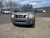 Thumbnail of 2007 Desert Stone Metallic Nissan Xterra