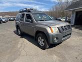 Thumbnail of 2007 Desert Stone Metallic Nissan Xterra