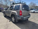 Thumbnail of 2007 Desert Stone Metallic Nissan Xterra
