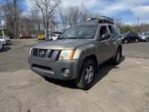 Photo of 2007 Desert Stone Metallic Nissan Xterra