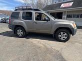 Thumbnail of 2007 Desert Stone Metallic Nissan Xterra