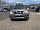Thumbnail of 2007 Desert Stone Metallic Nissan Xterra