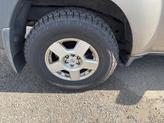 Thumbnail of 2007 Desert Stone Metallic Nissan Xterra