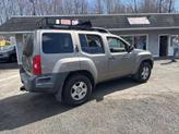 Thumbnail of 2007 Desert Stone Metallic Nissan Xterra