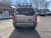 Thumbnail of 2007 Desert Stone Metallic Nissan Xterra