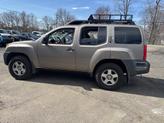 Thumbnail of 2007 Desert Stone Metallic Nissan Xterra