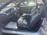 Thumbnail of 2000 Silver Chrysler Sebring