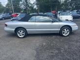 Thumbnail of 2000 Silver Chrysler Sebring
