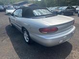 Thumbnail of 2000 Silver Chrysler Sebring