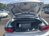 Thumbnail of 2000 Silver Chrysler Sebring