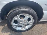 Thumbnail of 2000 Silver Chrysler Sebring