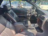 Thumbnail of 2000 Silver Chrysler Sebring