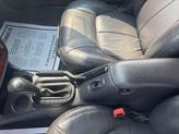 Thumbnail of 2000 Silver Chrysler Sebring